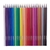 Lápis de Cor 24 Cores Leo&Leo - comprar online