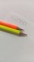 Lápis Cis Nataraj Neon - comprar online