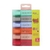 Marca Texto good vibes 6 cores