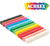 Massa de Modelar 12 cores - comprar online