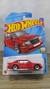 Carrinho Hot Whells MERCEDES-BENS 500 E