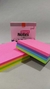 Bloco de Recado adesivo Smart Notes Cube 200folhas - comprar online