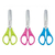 Tesoura Escolar 13cm Essentials Maped