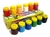 Tinta Guache Acrilex C/12 cores
