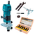 KIT COMBO TUPIA 3709 220V + JOGO DE FRESA VONDER