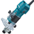 TUPIA 6 MM (1/4 POL) 530 WATTS - 3709 - MAKITA - Litoral Ferramentas