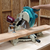 SERRA DE ESQUADRIA 305 MM (12") 1.650 WATTS - LS1221- MAKITA - comprar online