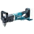 Imagem do FURADEIRA ANGULAR Á BATERIA 18V + 18V COM ALTA CAPACIDADE DE PERFURAÇÃO - DDA460Z - MAKITA