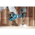 FURADEIRA ANGULAR Á BATERIA 18V + 18V COM ALTA CAPACIDADE DE PERFURAÇÃO - DDA460Z - MAKITA - Litoral Ferramentas