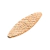 BISCOITO PARA FRESADORA DE JUNÇÃO #0 46 X 15 MM - A-16922 - MAKITA