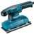 LIXADEIRA ORBITAL COM DUPLA ISOLAÇÃO 180W DE POTÊNCIA - 9035H - MAKITA - comprar online