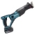 SERRA SABRE À BATERIA 18V - DJR181RFE - MAKITA - comprar online