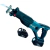 SERRA SABRE À BATERIA 18V - DJR181RFE - MAKITA na internet