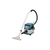 ASPIRADOR DE PÓ A BATERIA 18V + 18V 5.0AH - DVC862LPT2 - MAKITA - comprar online