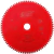 DISCO DE SERRA 300 MM (12") 96 DENTES PARA MDF REVESTIDO - FR28L001T - F03FS09805 - FREUD