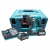 MARTELETE COMBINADO Á BATERIA 40V MAX - HR002GM201-220V - MAKITA - comprar online
