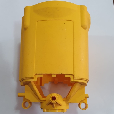 CAIXA DE CAMPO P/ FURADEIRA - 382747-12 - DEWALT