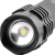LANTERNA SUPERLED CREE LLV2500 - 8075250000 - VONDER na internet