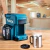 CAFETEIRA A BATERIA 12V CXT OU 18V LXT - DCM501Z - MAKITA - comprar online