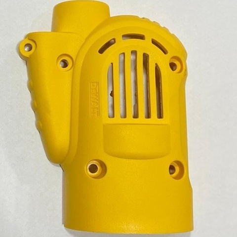 CJ HANDLES TRASEIROS DIE HARD - 188353-00 - DeWalt