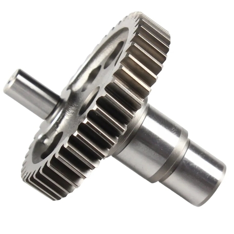 EIXO MANIVELA P/ MARTELO HM0870 - 325735-5 - MAKITA