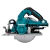 SERRA CIRCULAR À BATERIA 36V (18v+18v) 185MM - DHS780Z - MAKITA - comprar online