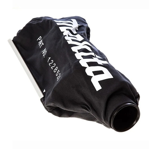 COLETOR DE PÓ P/ SERRA ESQUADRIA LF1000 - 122852-0 - MAKITA