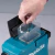 CAFETEIRA A BATERIA 12V CXT OU 18V LXT - DCM501Z - MAKITA