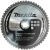 LAMINA DE SERRA PARA CORTE DE METAL 185mm x 20mm x 56D - B-23385 - MAKITA - comprar online