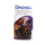 TUBOS LIXA 431 GR60 1/4 6UN - 2615000431 - DREMEL