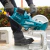 CORTADORA CONCRETO 230MM A BAT 18V - DCE090Z - MAKITA - comprar online