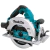 SERRA CIRCULAR À BATERIA 36V (18v+18v) 185MM - DHS780Z - MAKITA