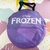 Carpa Pop Autoarmable Frozen - comprar online