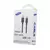 CABLE USB SAMSUNG TYPE C 3.0 25W en internet