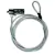 Cable Seguridad Notebook Con Combinacion