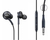 Auriculares In Ear Akg Manos Libres Samsung S20+/s8