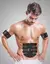Estimulador Muscular Abdominales Brazos Piernas W-903z en internet