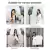 PANEL FOTOGRAFIA Y ESTUDIO PROFESIONAL LED 100W M777