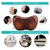 Masajeador muscular cervical descontracturante rehabilitacion