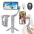 ESTABILIZADOR DE PLEGABLE DE TRES EIES CON APP KJ-F5