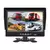 Pantalla + 4 Cámaras Estacionamiento Para Camion Dvr Graba 7 Pulgadas en internet