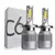 LAMPARA DE AUTO LINE H4 C6-H4S-18W