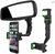 Soporte Para Auto Universal Clip Cellphone Holder