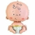 Imagen de Set Globos Baby Shower Bautismo 1er Año 3 figuras de 70 cm