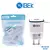 CARGADOR IBEK V8 MICRO 2.1A 1 PUERTO USB CON CABLE IB-2010 EN BOLSA - comprar online