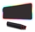 Mouse Pad Rgb Gamer Usb Luz Led 80x30 Retroiluminado Yt-0308