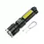 LINTERNA CON ENFOQUE TELESCOPICO Y FLASH BATERIA RECARGABLE YT-213B