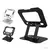 SOPORTE METALICO GIRA 360º PARA CELU Y TABLET ZX-ZJ48 - tienda online