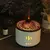 Humidificador AromatizadorYX-1501 Led Volcan 400ml Aromaterapia