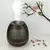 HUMIDIFICADOR DIFUSOR YX-130S AROMA CON LUZ LED AROMATERAPIA